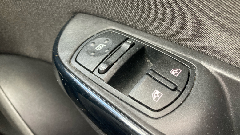 Vauxhall Corsa 1.4 [75] SRi Vx-line Nav Black 3dr Petrol Hatchback